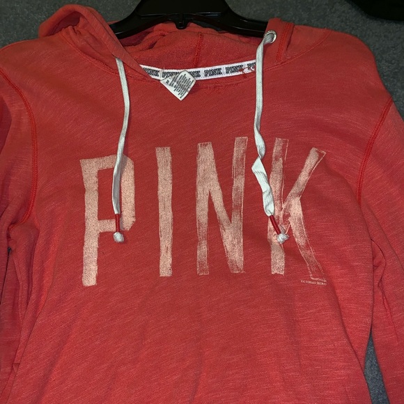 Victoria secret pink sweatshirt! - Picture 1 of 2
